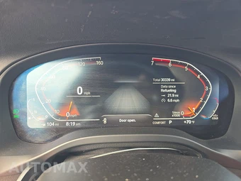 2024 BMW X3 xDrive30i – miniatura 12