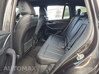 2024 BMW X3 xDrive30i – miniatura 13
