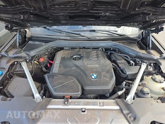 2024 BMW X3 xDrive30i – miniatura 16