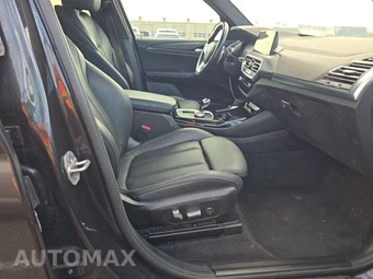 2024 BMW X3 xDrive30i – miniatura 8
