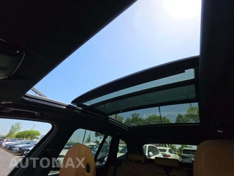 2024 BMW X3 xDrive30i - miniatura 11
