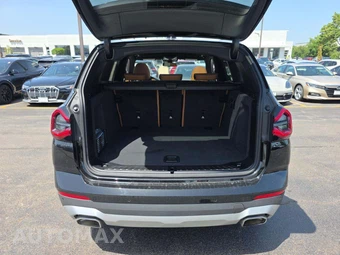 2024 BMW X3 xDrive30i - miniatura 14