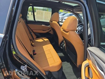 2024 BMW X3 xDrive30i - miniatura 16