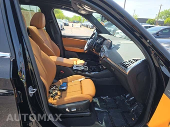 2024 BMW X3 xDrive30i - miniatura 18