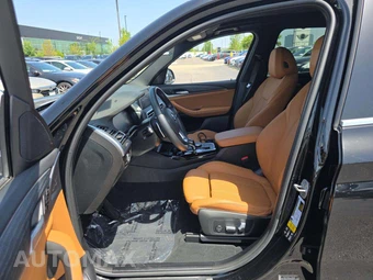 2024 BMW X3 xDrive30i - miniatura 6
