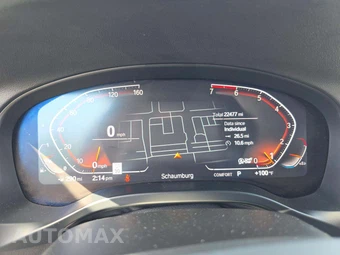 2024 BMW X3 xDrive30i - miniatura 9