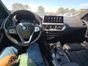 2024 BMW X3 xDrive30i – miniatura 11