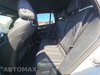 2024 BMW X3 xDrive30i – miniatura 13