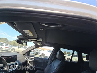 2024 BMW X3 xDrive30i – miniatura 14