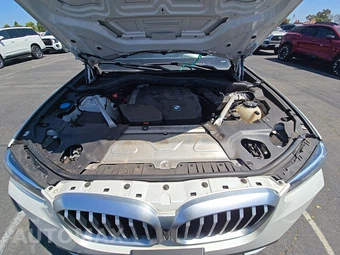 2024 BMW X3 xDrive30i – miniatura 16