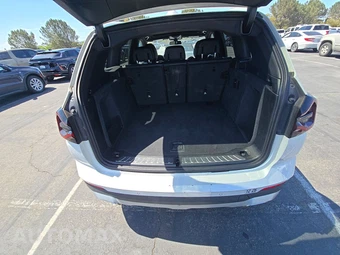 2024 BMW X3 xDrive30i – miniatura 17