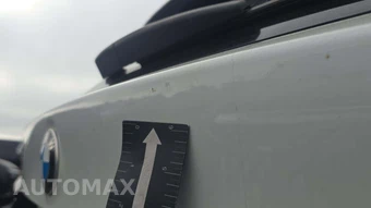 2024 BMW X3 xDrive30i – miniatura 25
