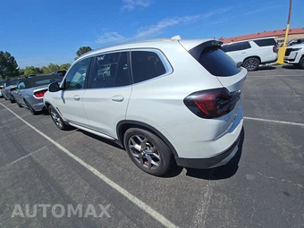 2024 BMW X3 xDrive30i – miniatura 6
