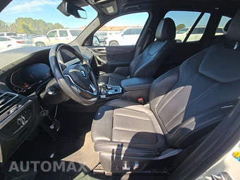 2024 BMW X3 xDrive30i – miniatura 7