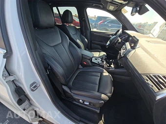 2024 BMW X3 xDrive30i – miniatura 8