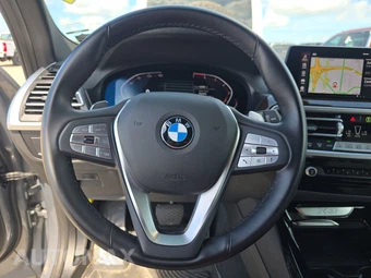 2024 BMW X3 xDrive30i - miniatura 10