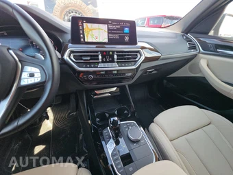 2024 BMW X3 xDrive30i - miniatura 11