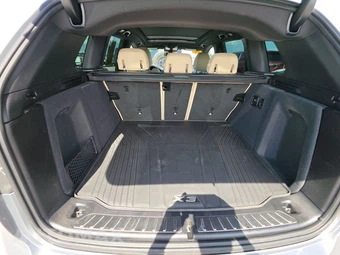 2024 BMW X3 xDrive30i - miniatura 13
