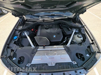 2024 BMW X3 xDrive30i - miniatura 15