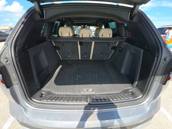 2024 BMW X3 xDrive30i - miniatura 16