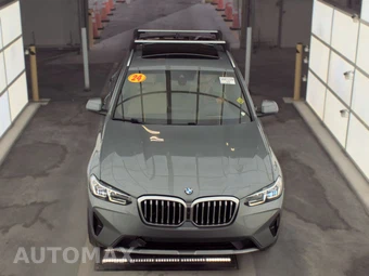 2024 BMW X3 xDrive30i - miniatura 2