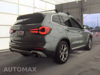 2024 BMW X3 xDrive30i - miniatura 4