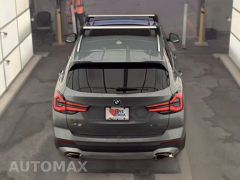 2024 BMW X3 xDrive30i - miniatura 5