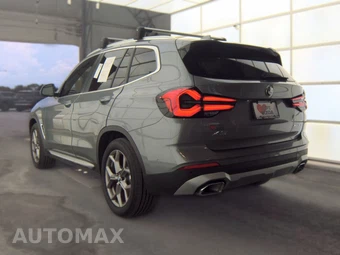 2024 BMW X3 xDrive30i - miniatura 6