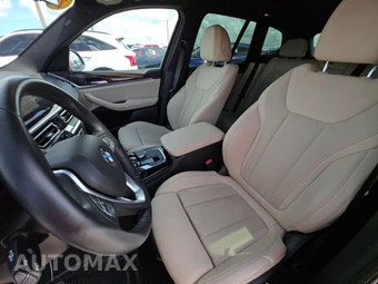 2024 BMW X3 xDrive30i - miniatura 7