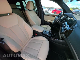 2024 BMW X3 xDrive30i - miniatura 8