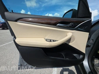 2024 BMW X3 xDrive30i - miniatura 9