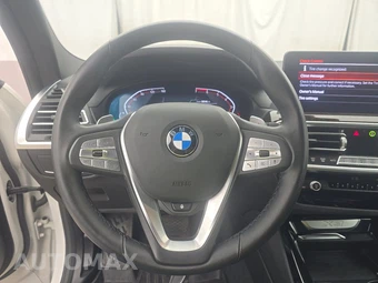 2024 BMW X3 xDrive30i – miniatura 10