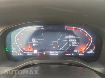 2024 BMW X3 xDrive30i – miniatura 12