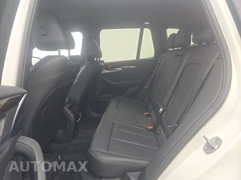 2024 BMW X3 xDrive30i – miniatura 13