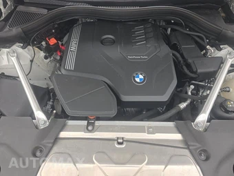 2024 BMW X3 xDrive30i – miniatura 16