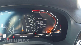 2024 BMW X3 xDrive30i – miniatura 19