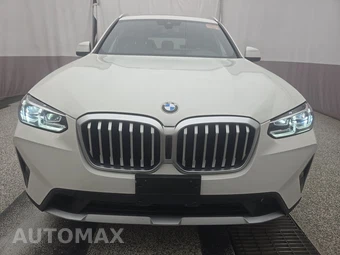 2024 BMW X3 xDrive30i – miniatura 2