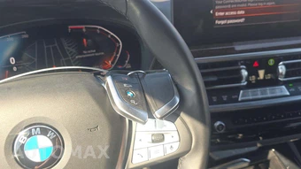 2024 BMW X3 xDrive30i – miniatura 21