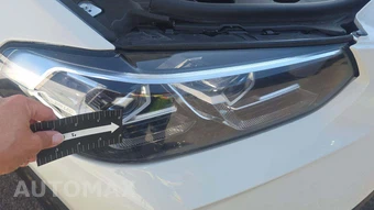 2024 BMW X3 xDrive30i – miniatura 24