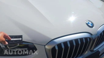 2024 BMW X3 xDrive30i – miniatura 25