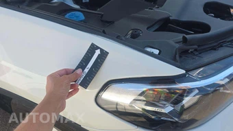 2024 BMW X3 xDrive30i – miniatura 29