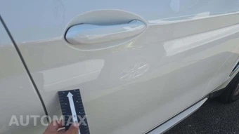 2024 BMW X3 xDrive30i – miniatura 30