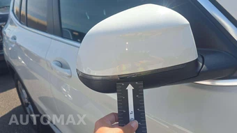 2024 BMW X3 xDrive30i – miniatura 31