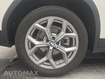 2024 BMW X3 xDrive30i – miniatura 5