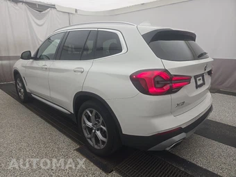 2024 BMW X3 xDrive30i – miniatura 6