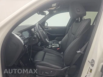 2024 BMW X3 xDrive30i – miniatura 7
