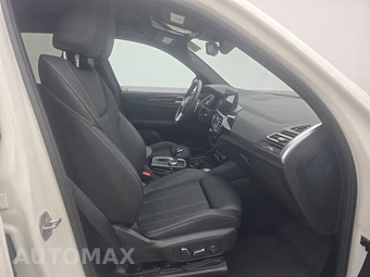 2024 BMW X3 xDrive30i – miniatura 8