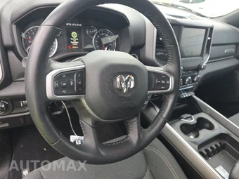 2024 BMW X3 xDrive30i M SPORT LINE - miniatura 11