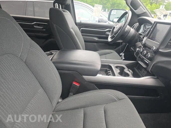 2024 BMW X3 xDrive30i M SPORT LINE - miniatura 8