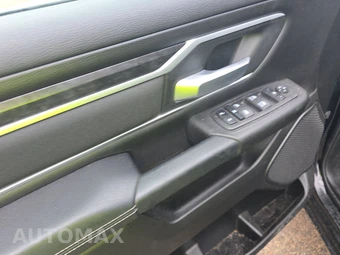 2024 BMW X3 xDrive30i M SPORT LINE - miniatura 9